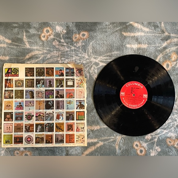 Simon And Garfunkel-Parsley, Sage, Rosemary and Thyme - Picture 2 of 3